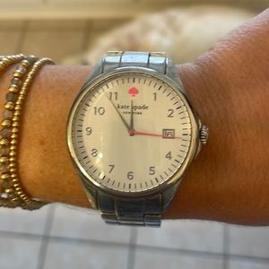 Kate spade Seasport watch